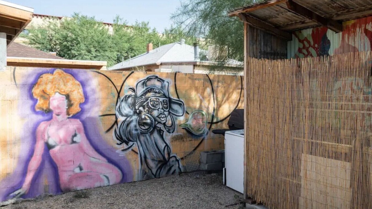 Photo of Others in Iron Horse Historic District