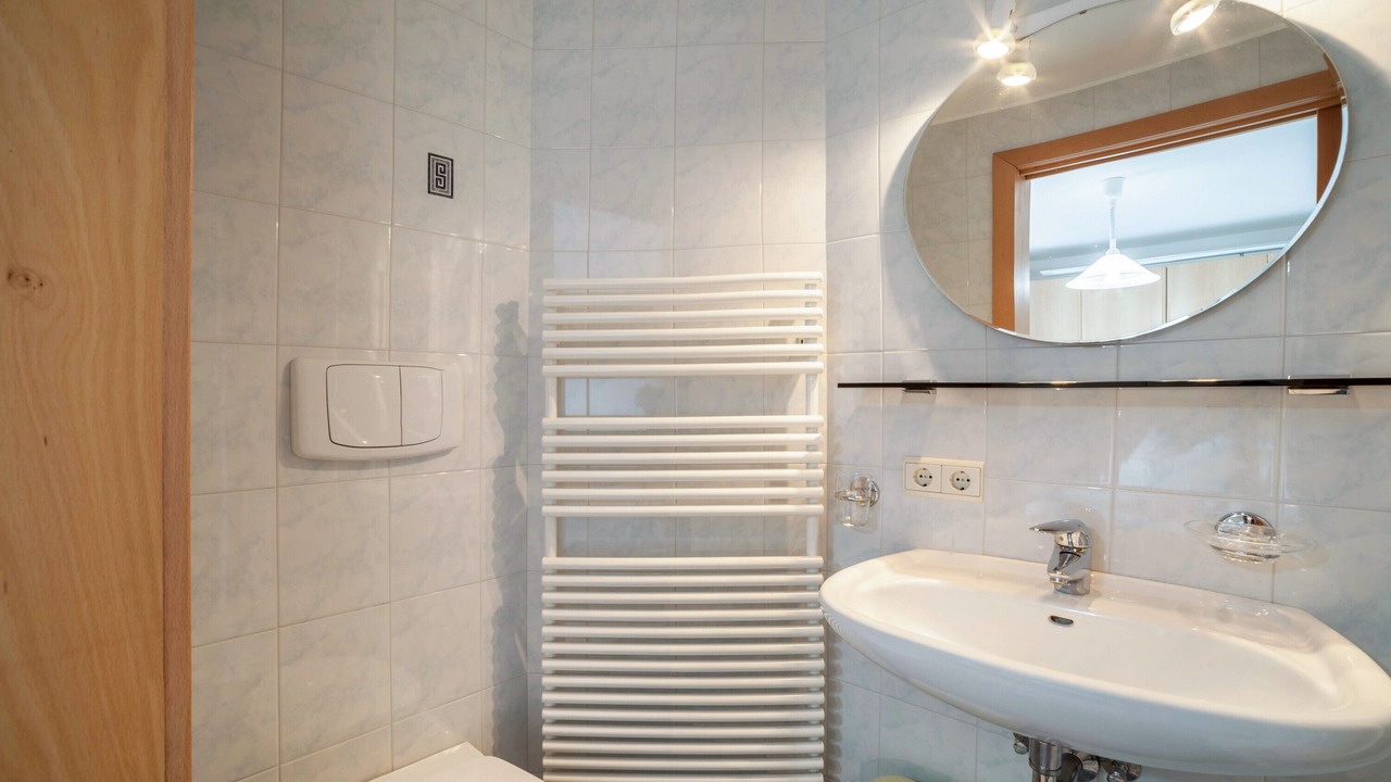 Photo of Bathroom in Meltina