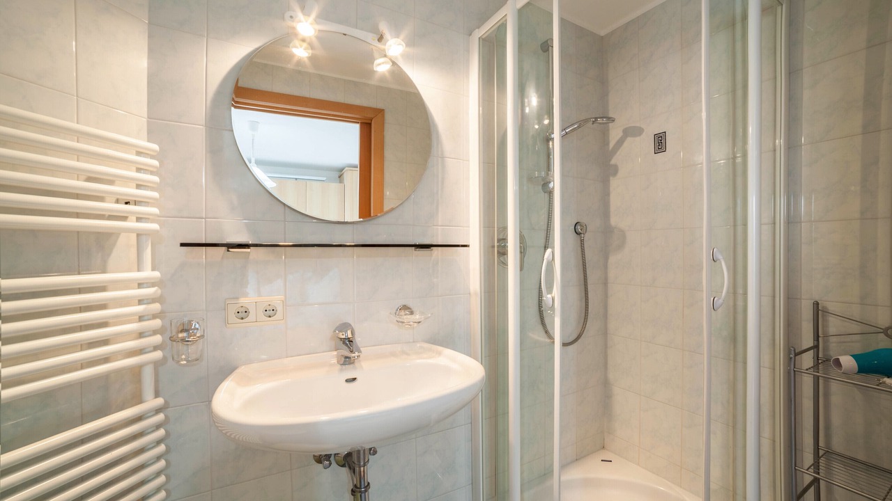 Photo of Bathroom in Meltina