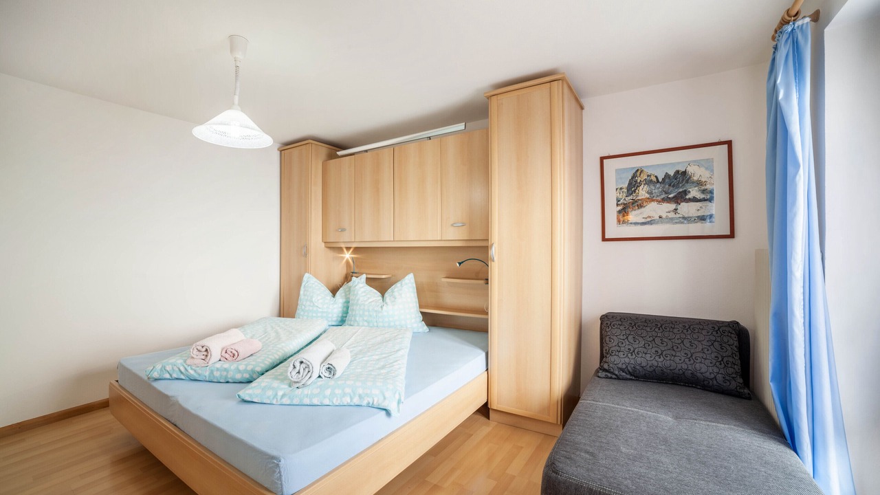 Photo of Bedroom in Meltina