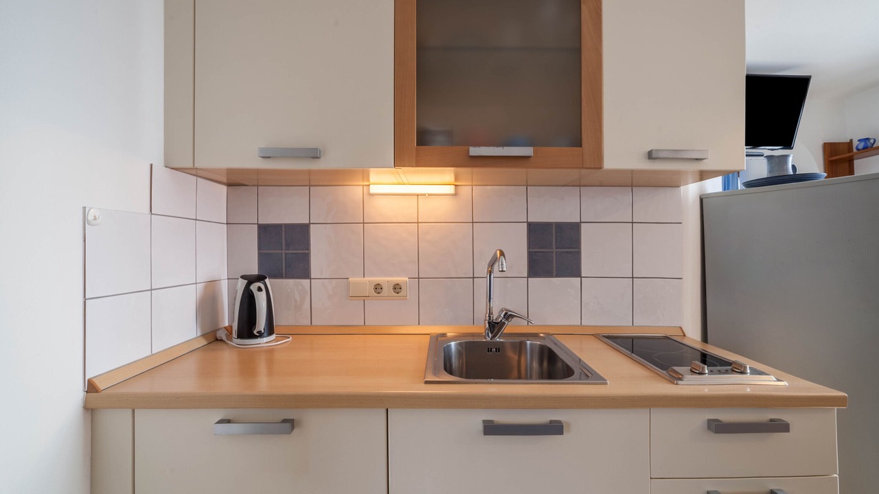 Photo of Kitchen in Meltina