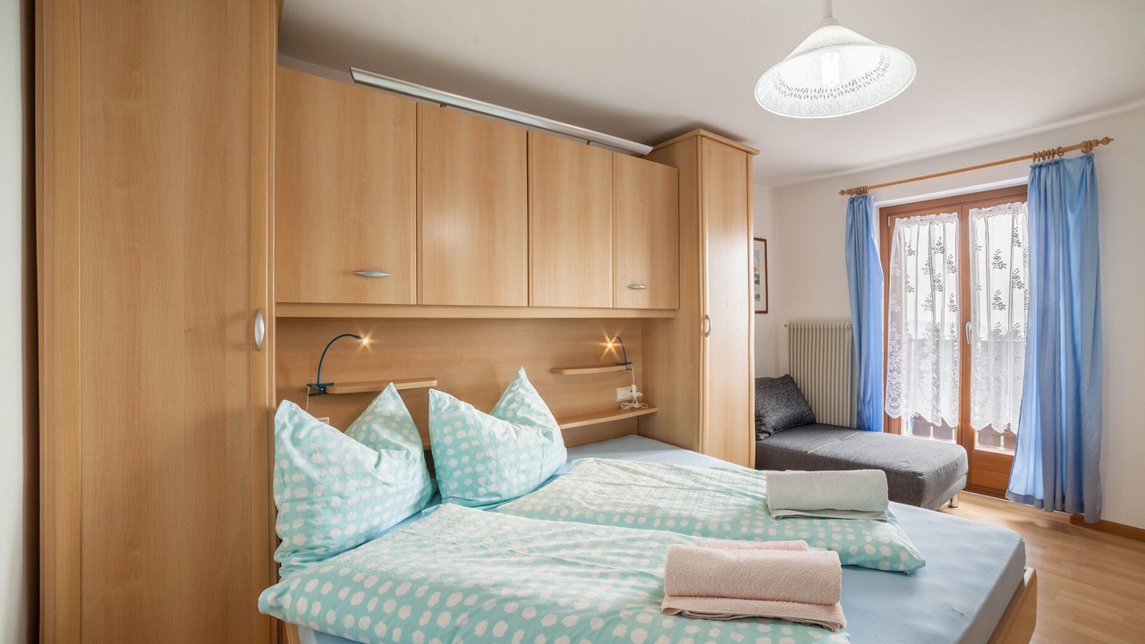 Photo of Bedroom in Meltina