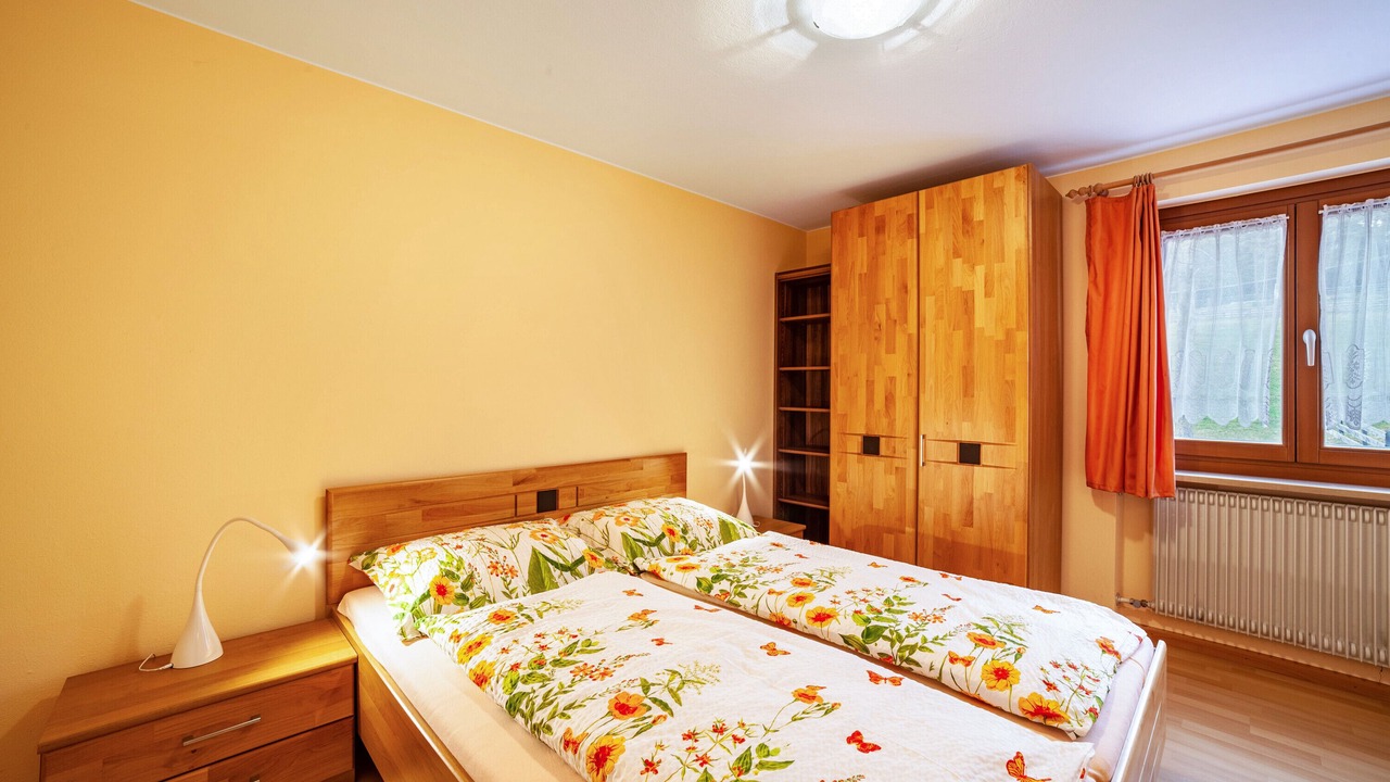 Photo of Bedroom in Meltina
