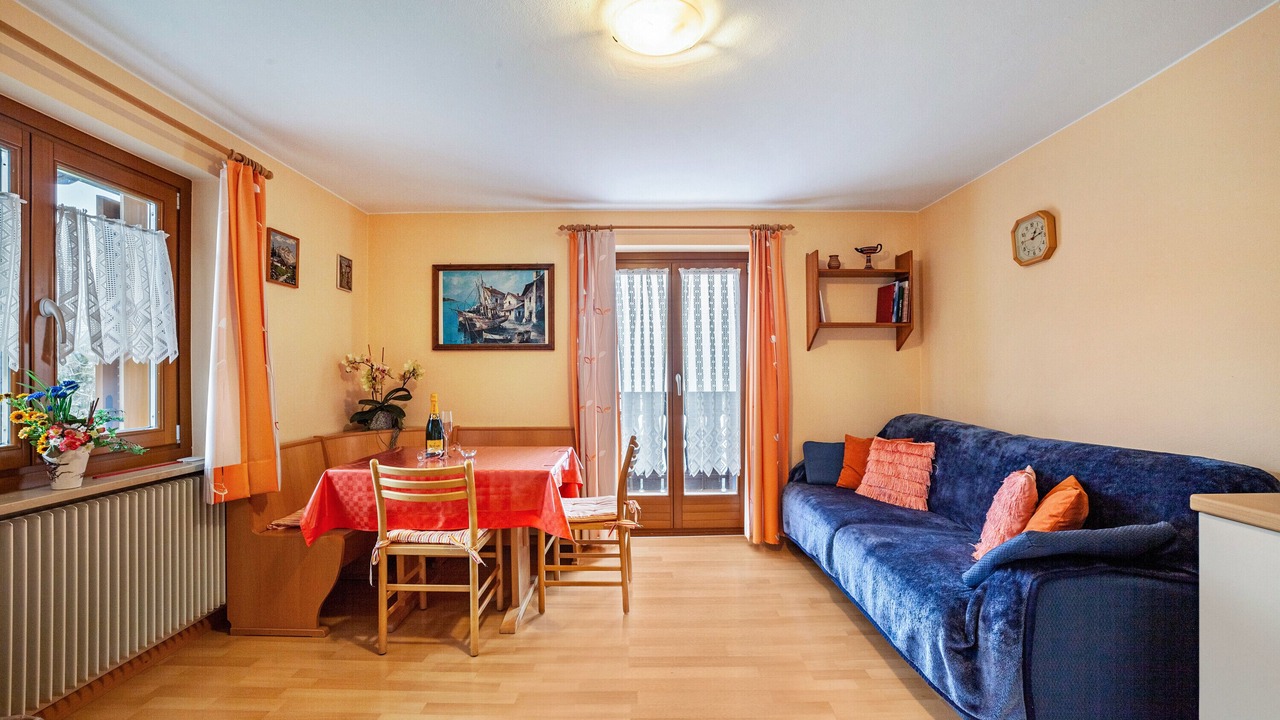 Photo of Livingroom in Meltina