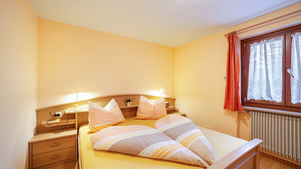 Photo of Bedroom in Meltina