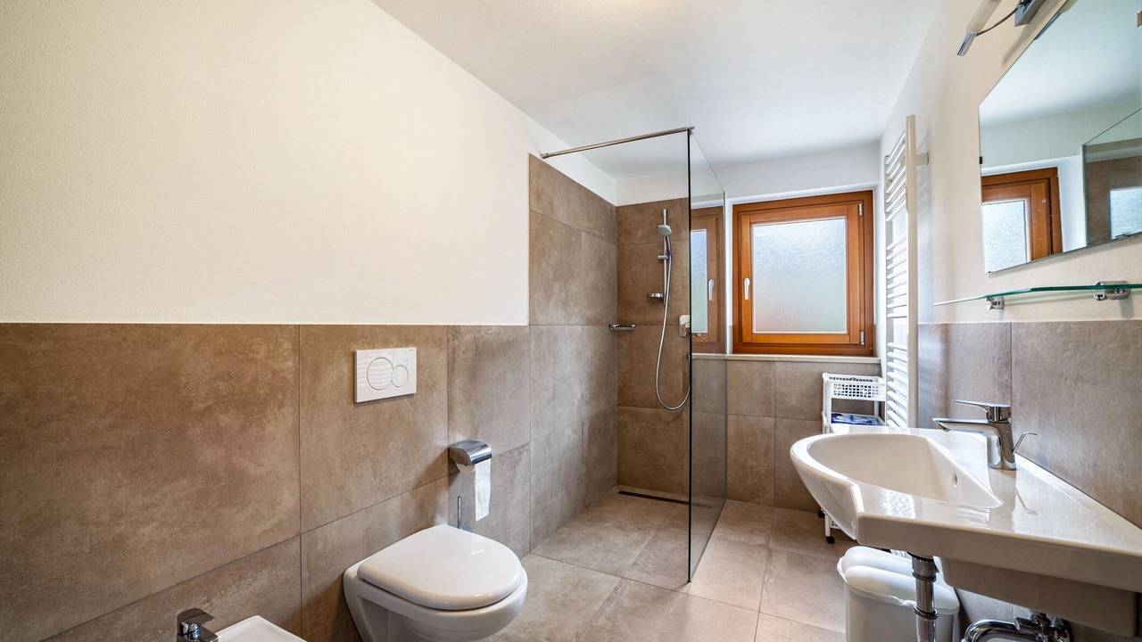 Photo of Bathroom in Meltina
