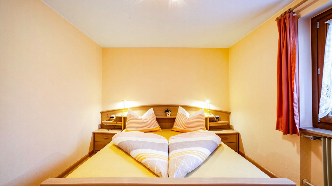 Photo of Bedroom in Meltina