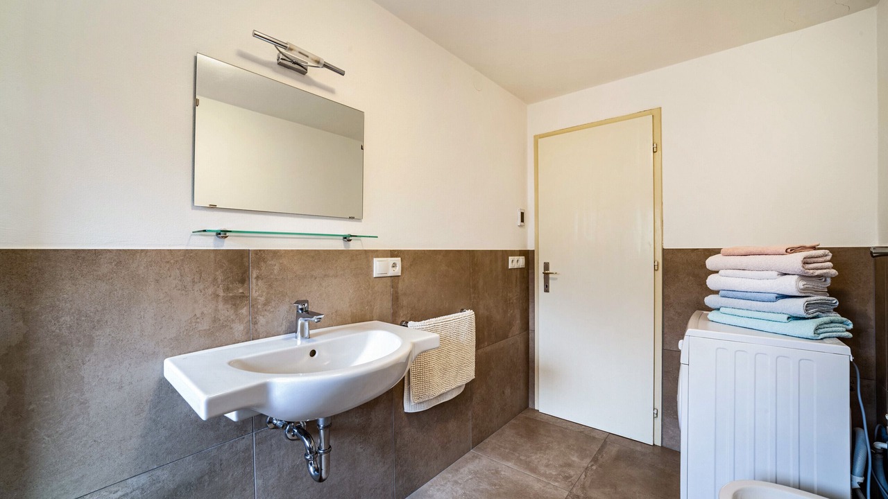 Photo of Bathroom in Meltina