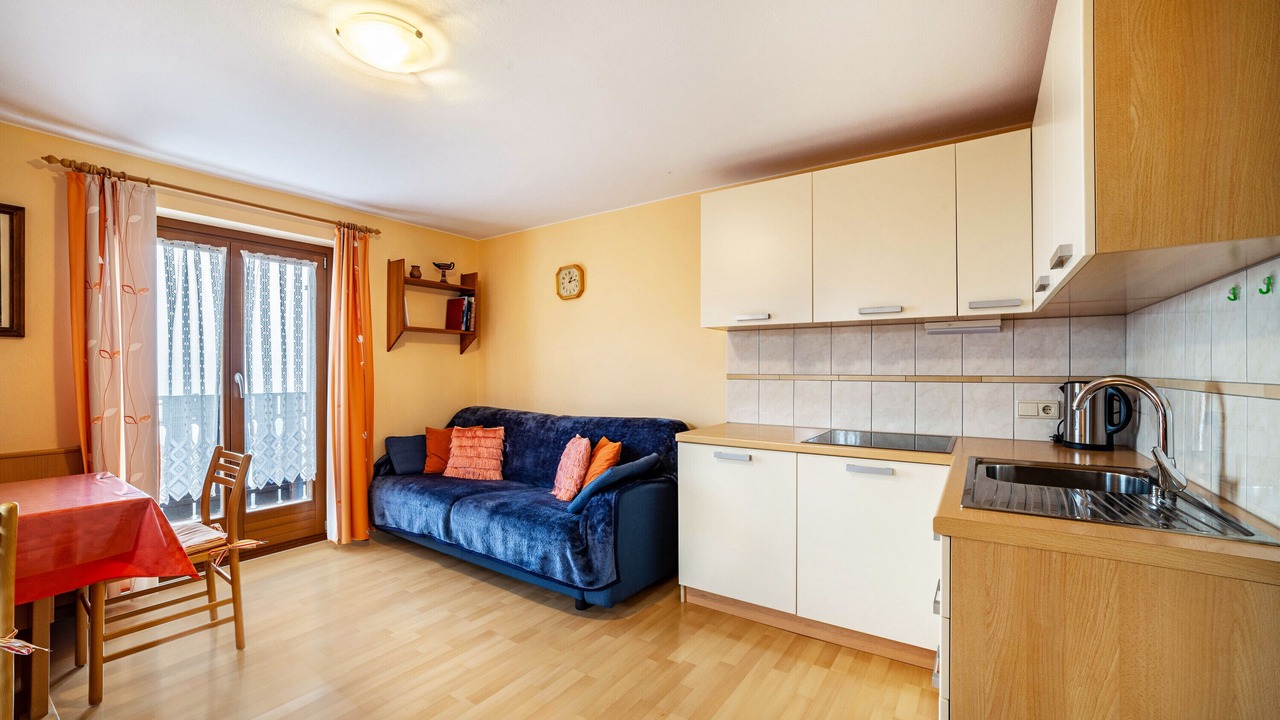 Photo of Livingroom in Meltina