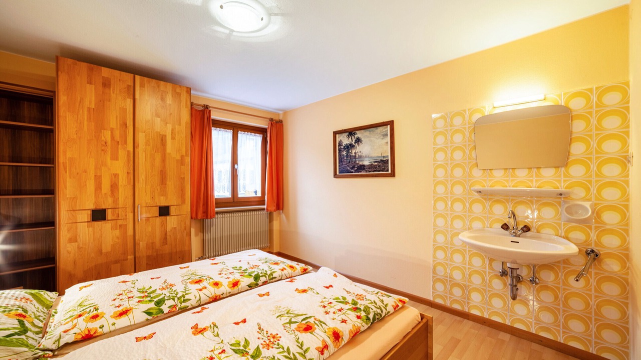 Photo of Bedroom in Meltina