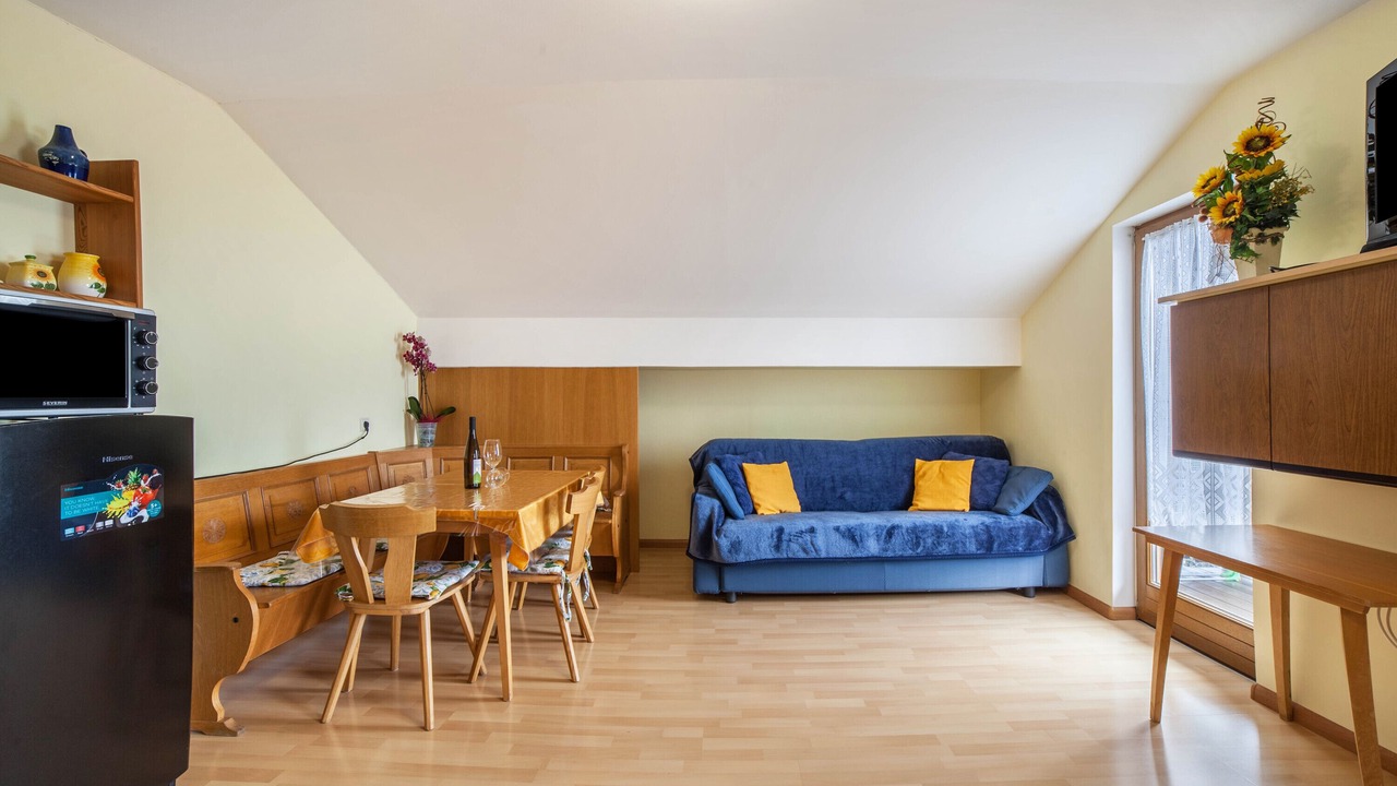 Photo of Livingroom in Meltina