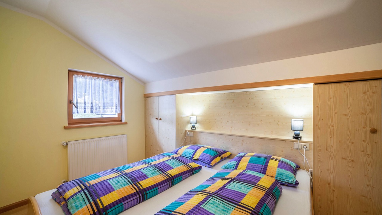 Photo of Bedroom in Meltina