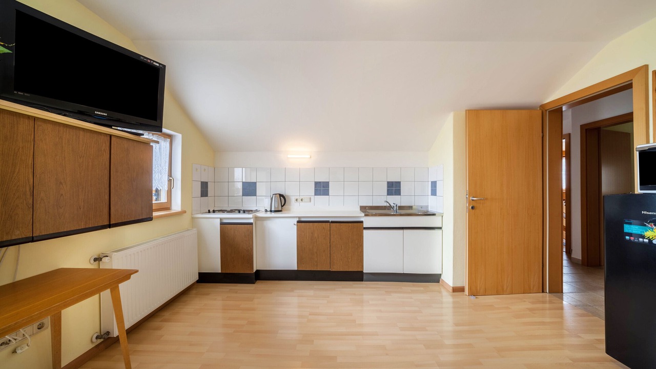 Photo of Kitchen in Meltina