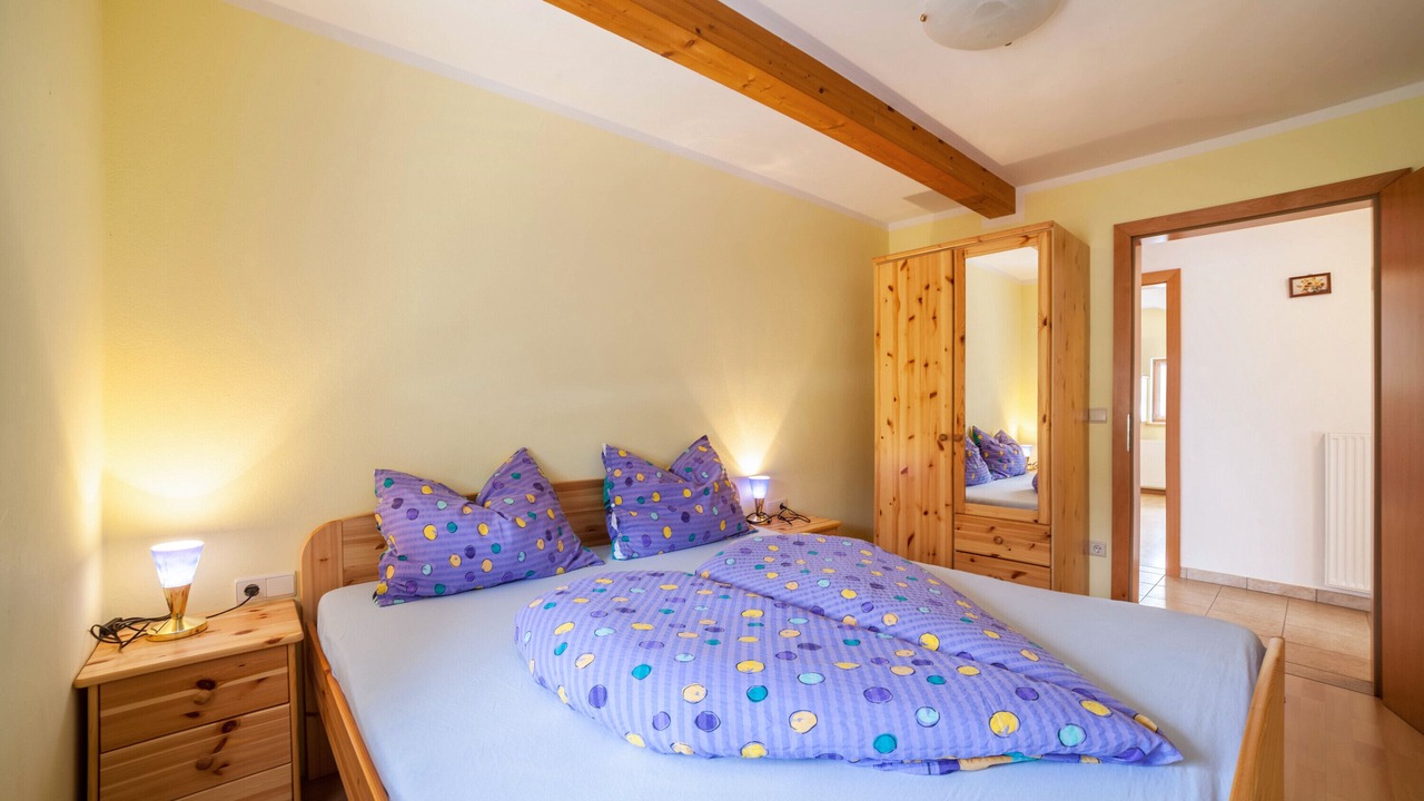 Photo of Bedroom in Meltina