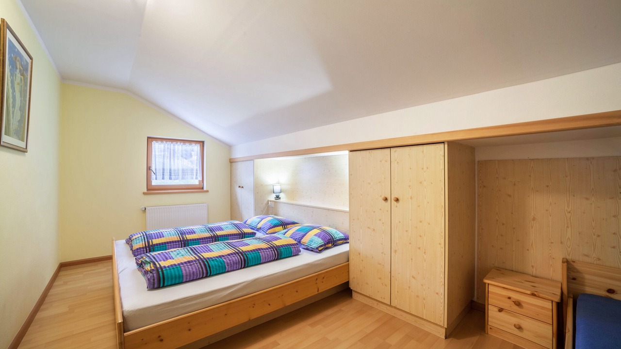 Photo of Bedroom in Meltina