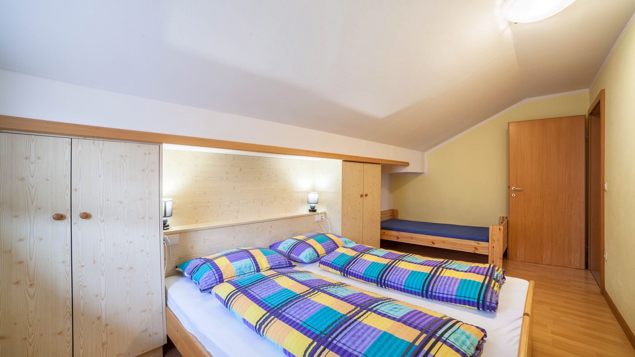 Photo of Bedroom in Meltina