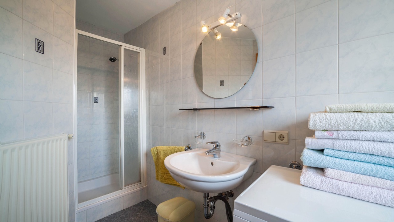 Photo of Bathroom in Meltina