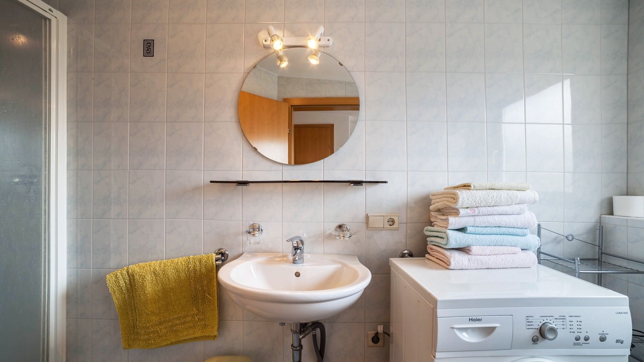 Photo of Bathroom in Meltina