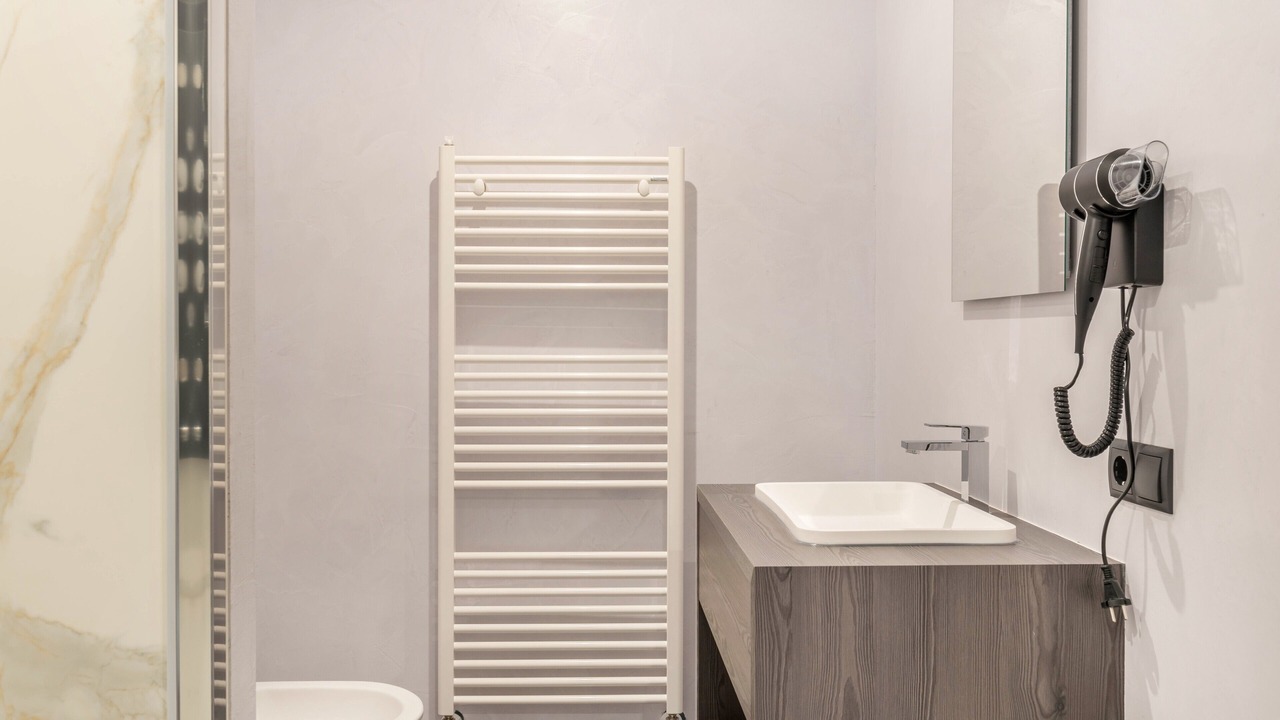 Photo of Bathroom in Castelrotto
