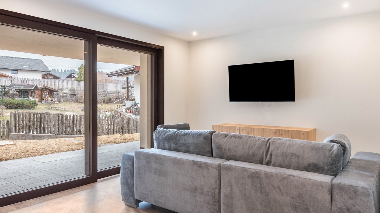Photo of Livingroom in Castelrotto