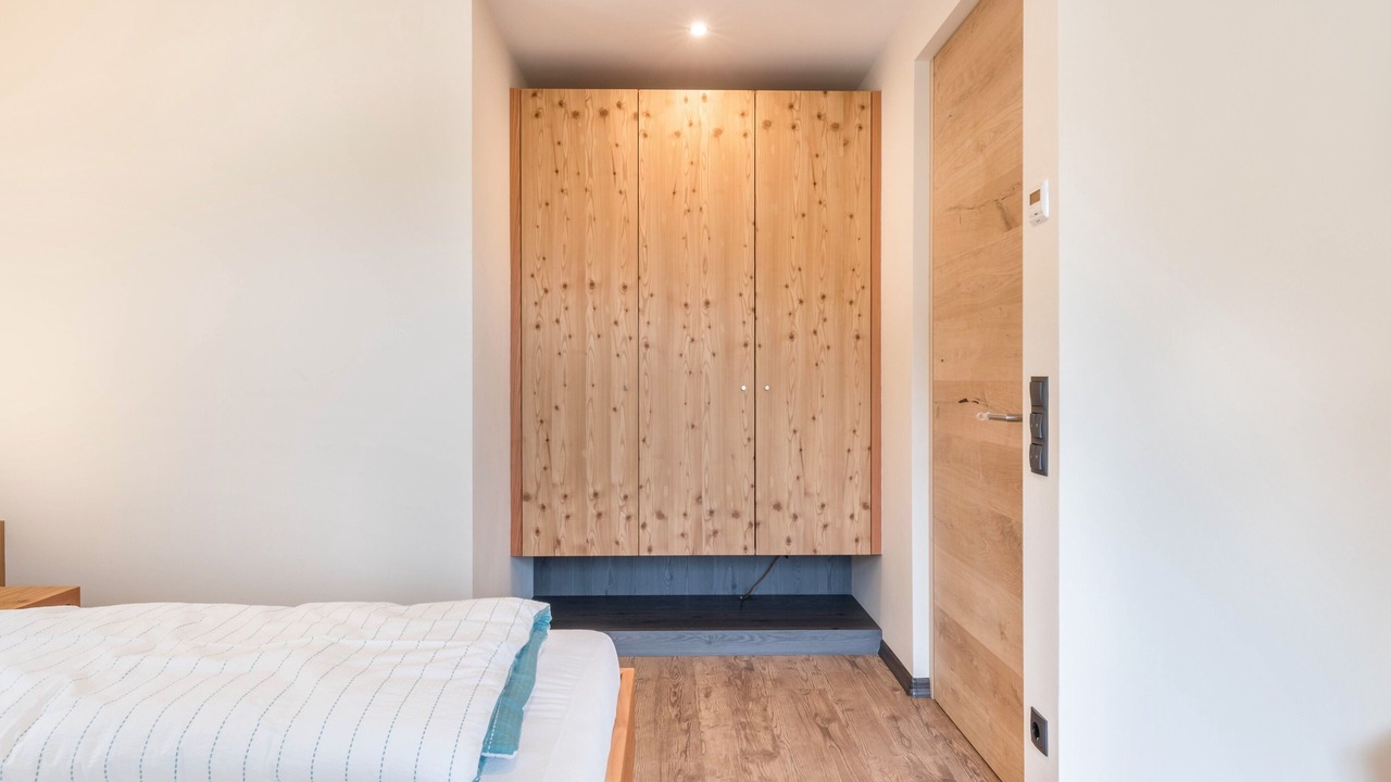 Photo of Bedroom in Castelrotto