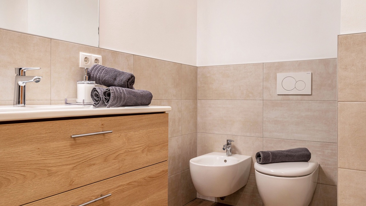 Photo of Bathroom in San Genesio Atesino