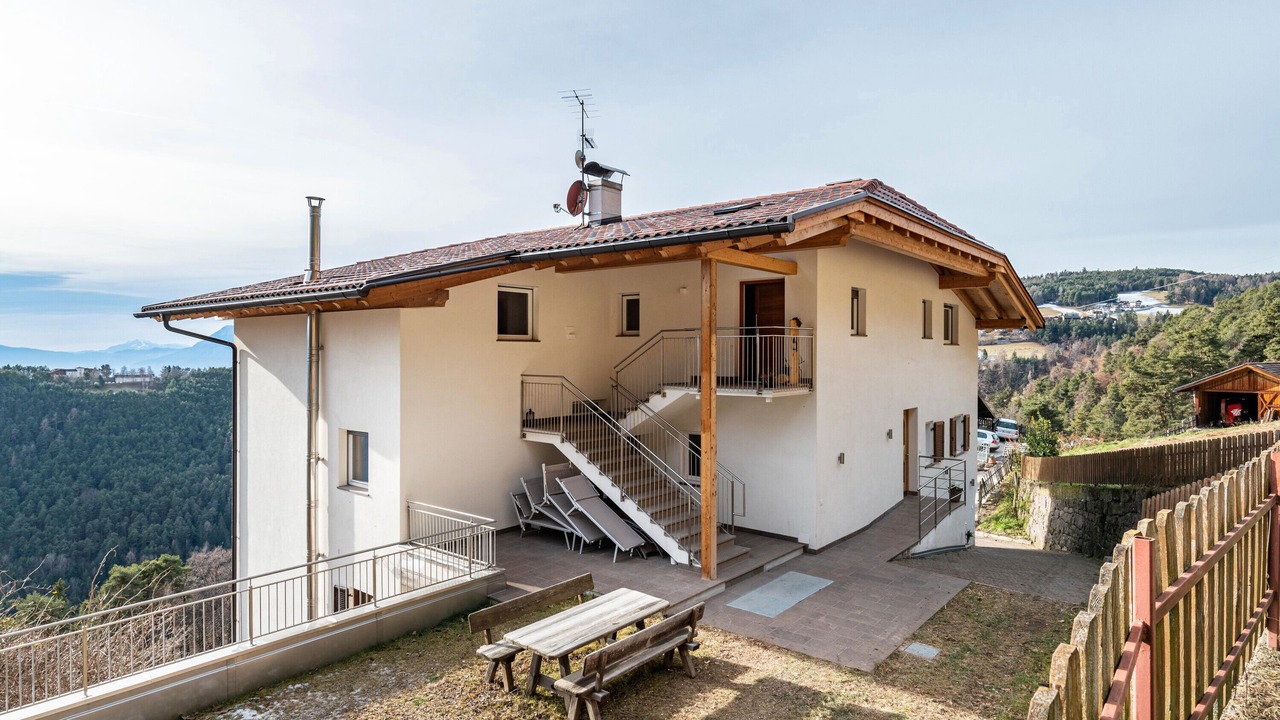 Photo of Outdoor in San Genesio Atesino