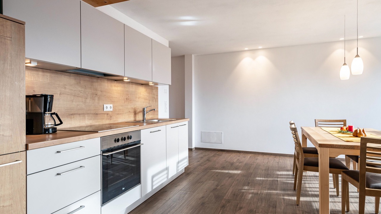 Photo of Kitchen in San Genesio Atesino
