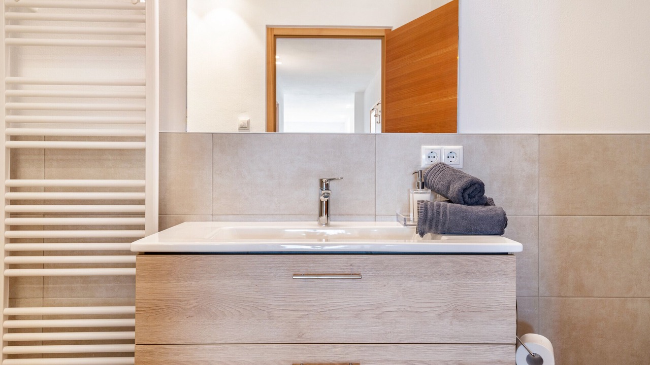 Photo of Bathroom in San Genesio Atesino