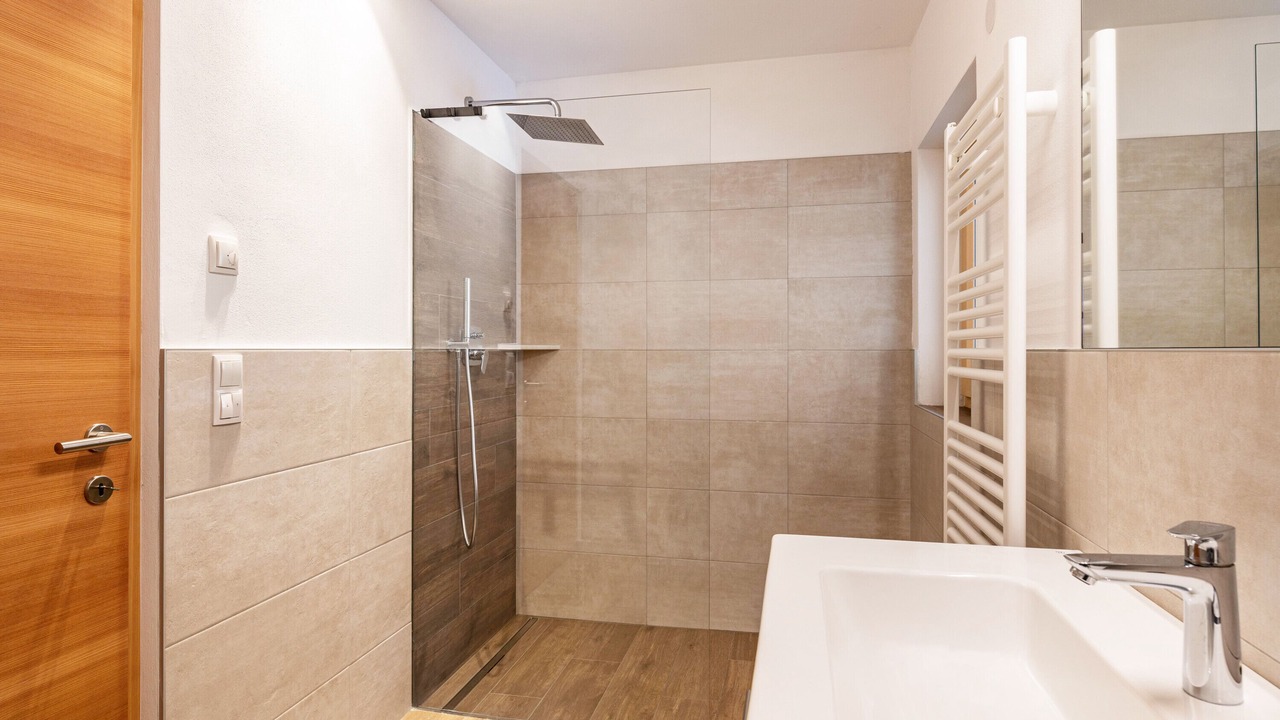 Photo of Bathroom in San Genesio Atesino