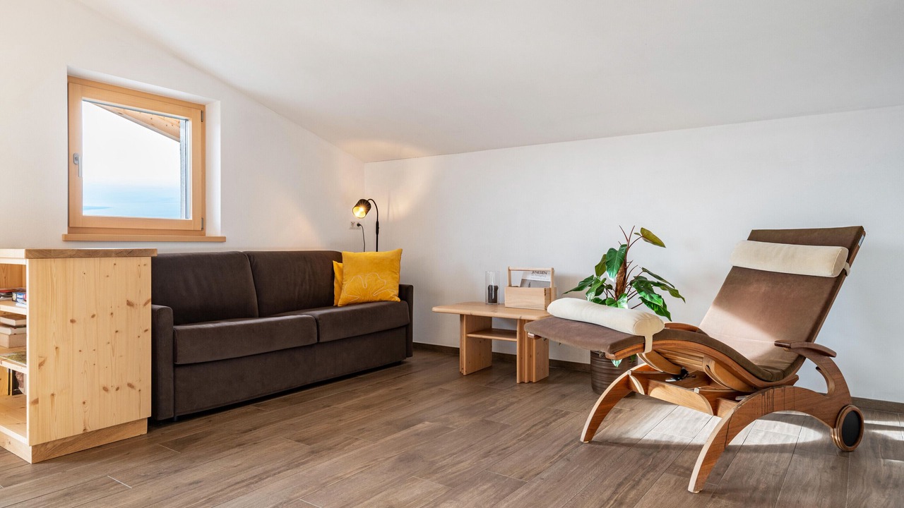 Photo of Livingroom in San Genesio Atesino