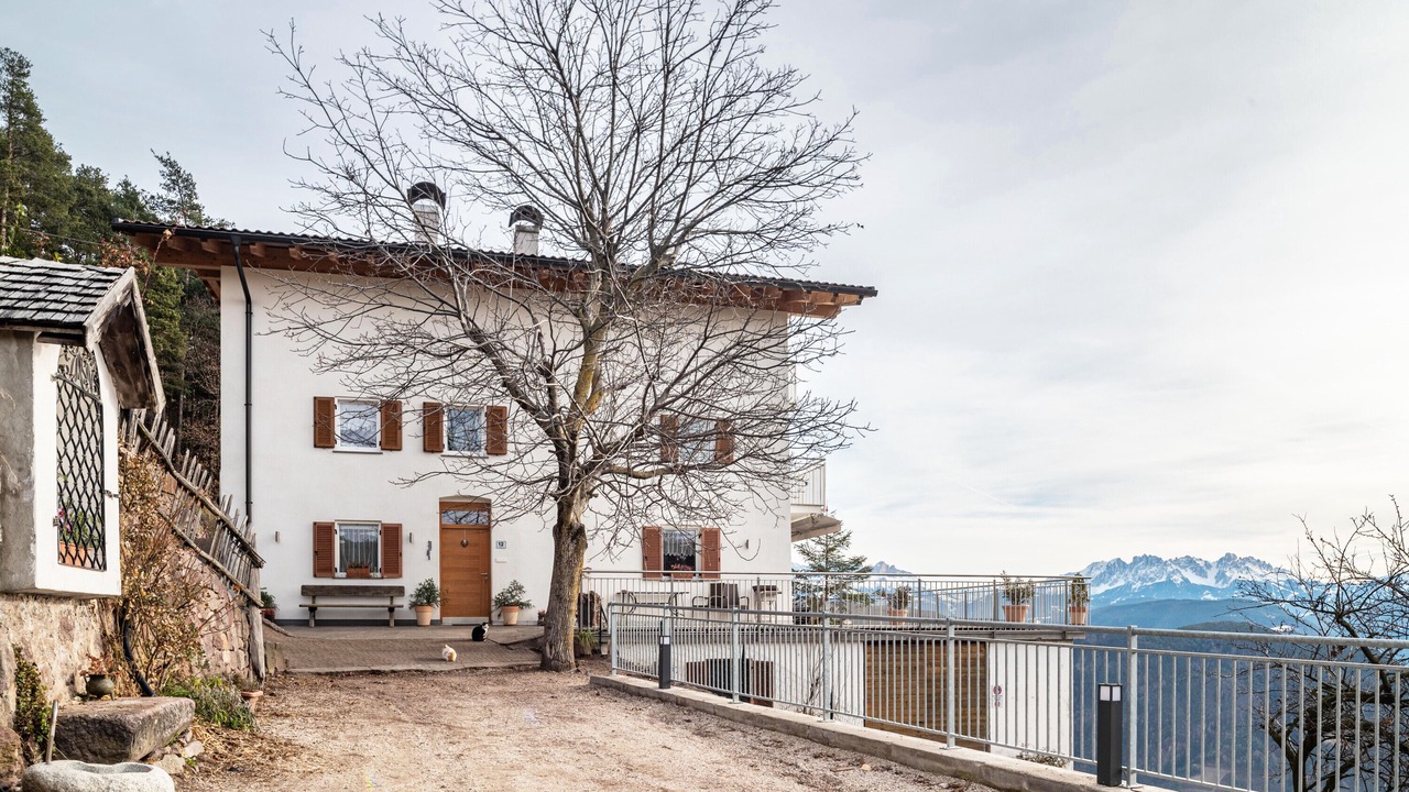 Photo of Outdoor in San Genesio Atesino