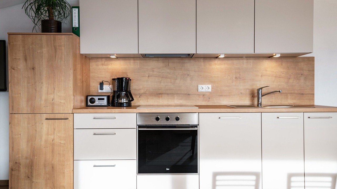 Photo of Kitchen in San Genesio Atesino