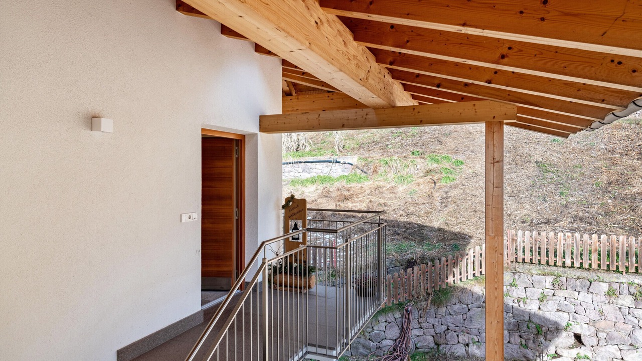 Photo of Outdoor in San Genesio Atesino