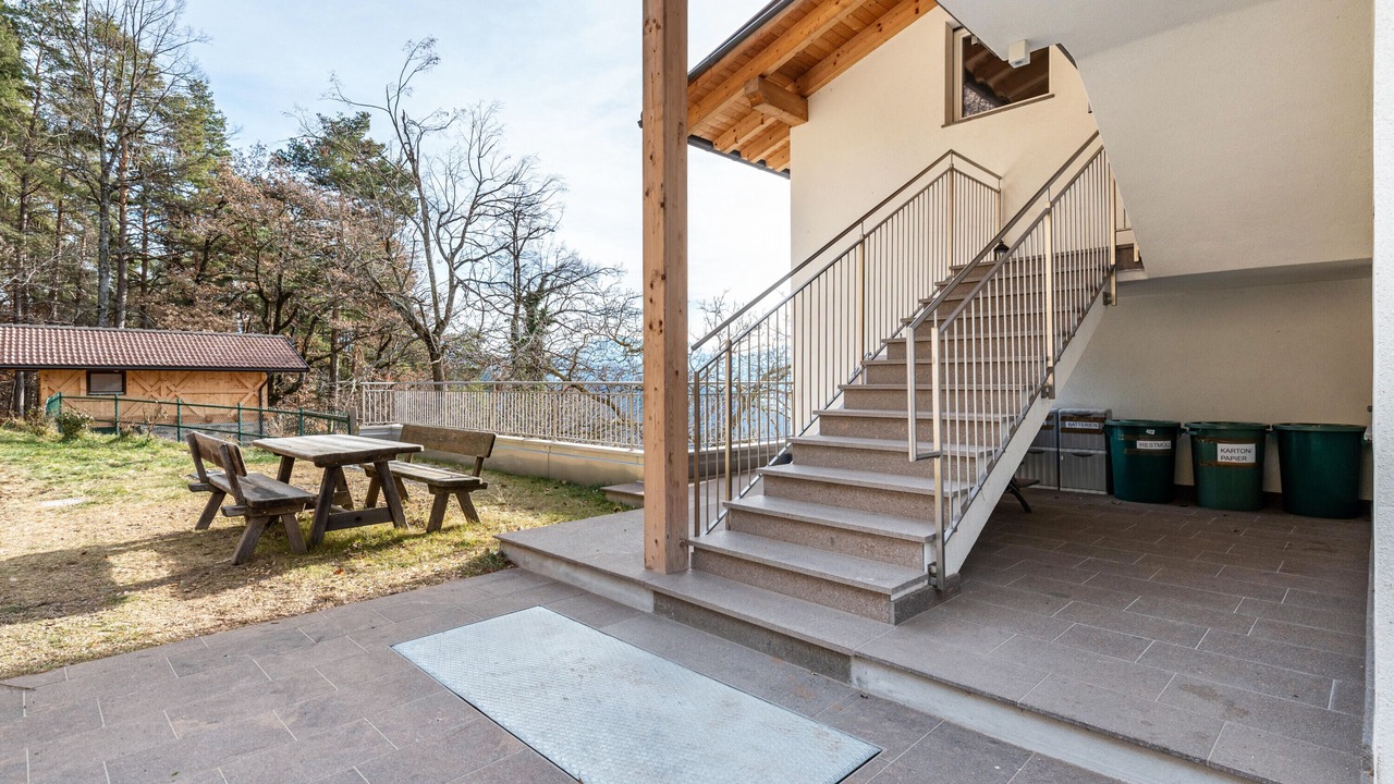 Photo of Outdoor in San Genesio Atesino