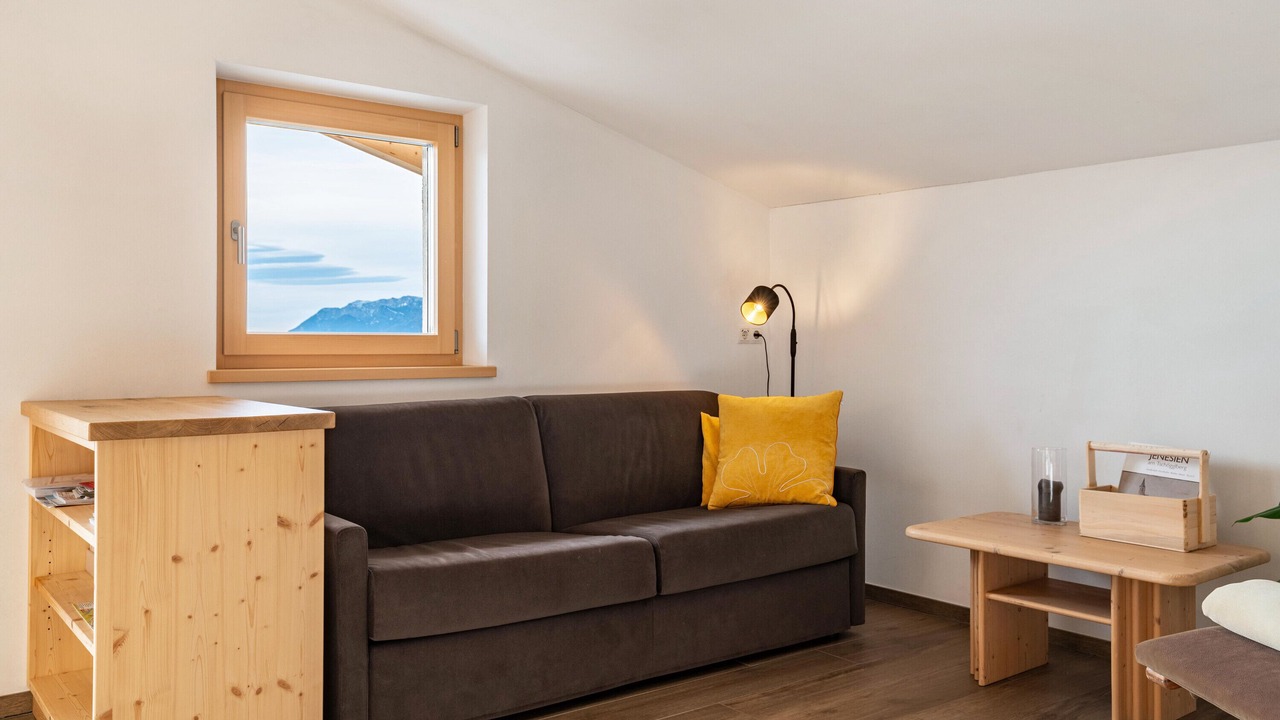 Photo of Livingroom in San Genesio Atesino