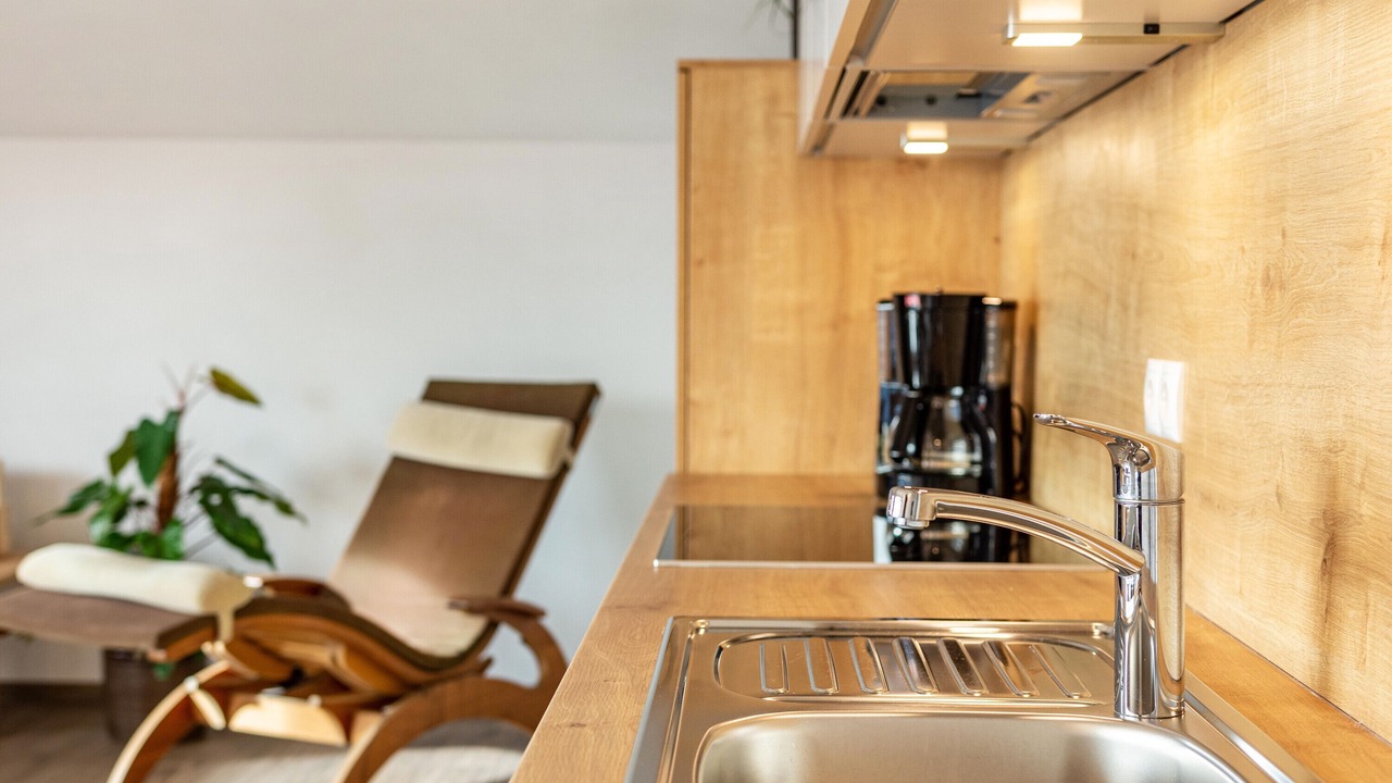 Photo of Kitchen in San Genesio Atesino