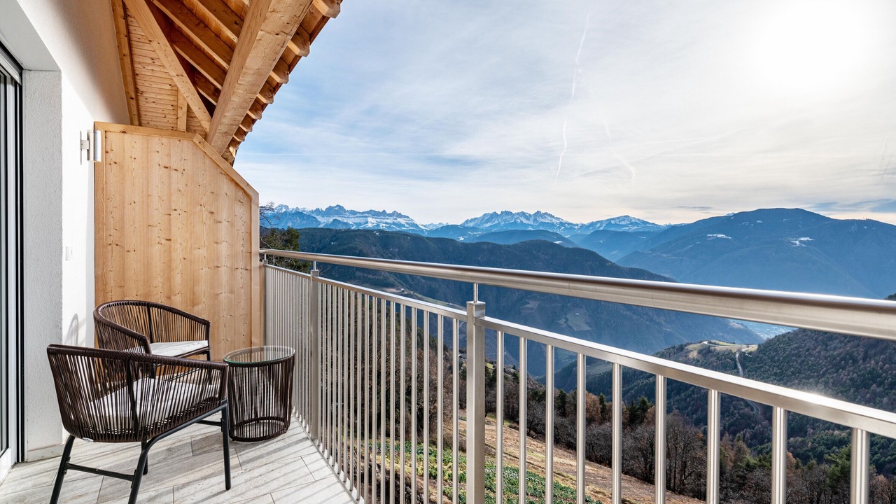 Photo of Outdoor in San Genesio Atesino