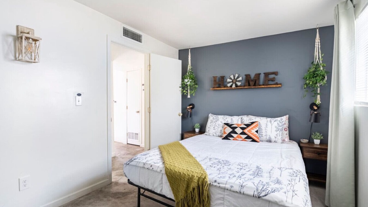 Photo of Bedroom in Rincon Heights