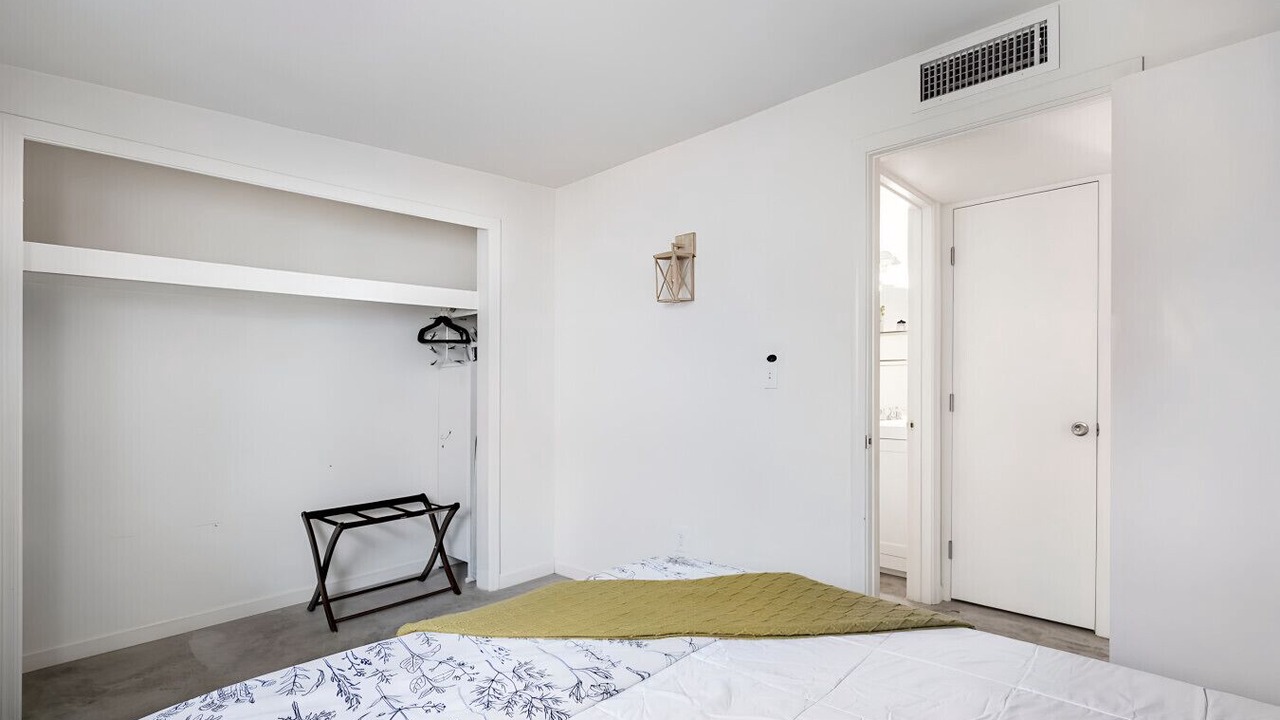 Photo of Bedroom in Rincon Heights