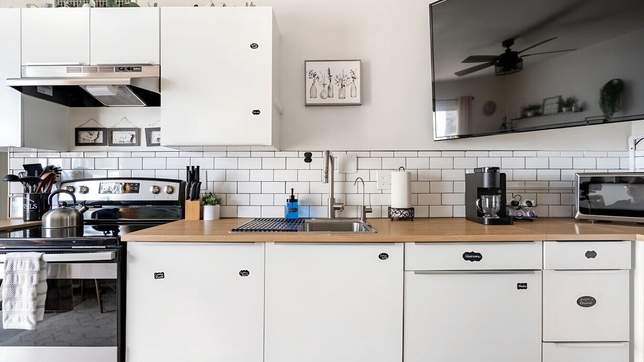 Photo of Kitchen in Rincon Heights