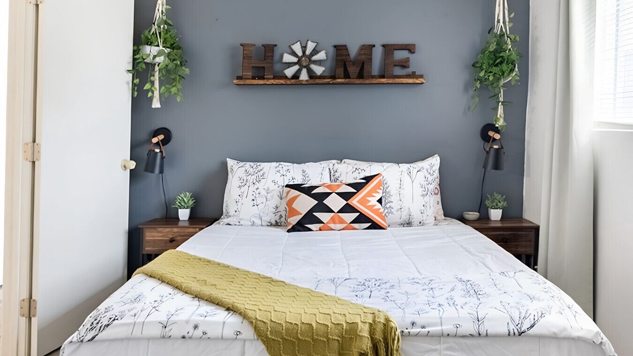 Photo of Bedroom in Rincon Heights