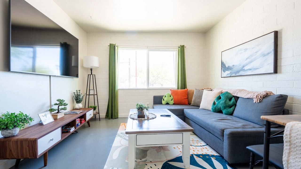 Photo of Livingroom in Rincon Heights