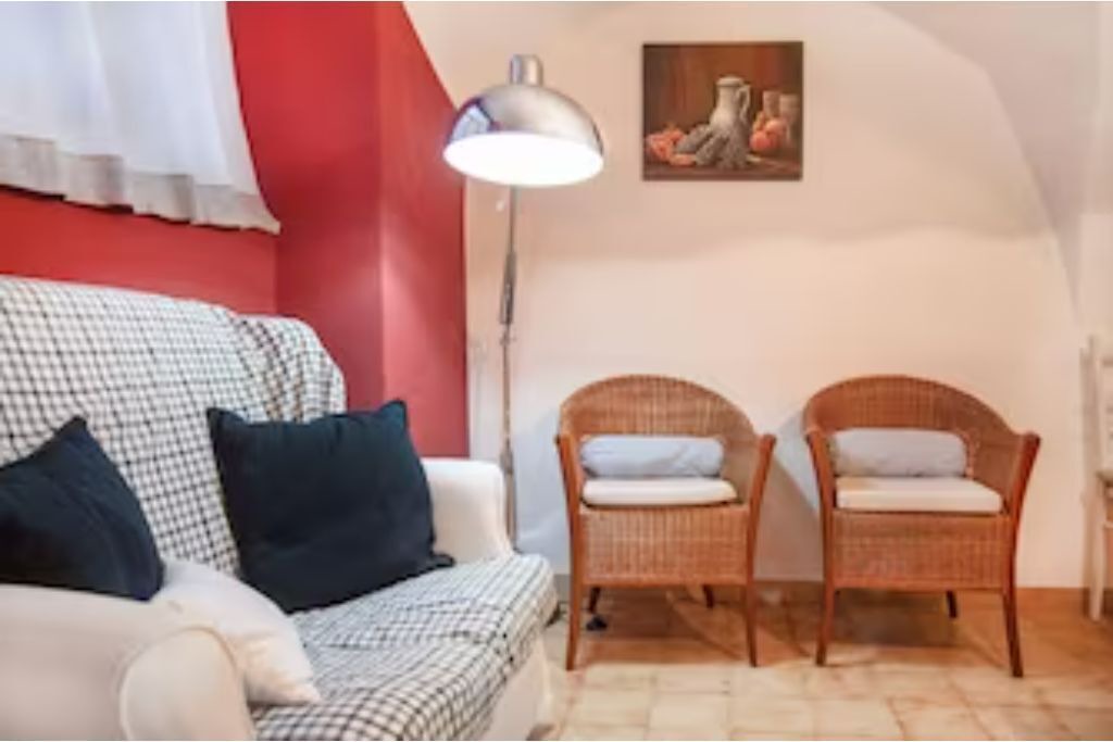 Photo of Livingroom in Ville del Monte
