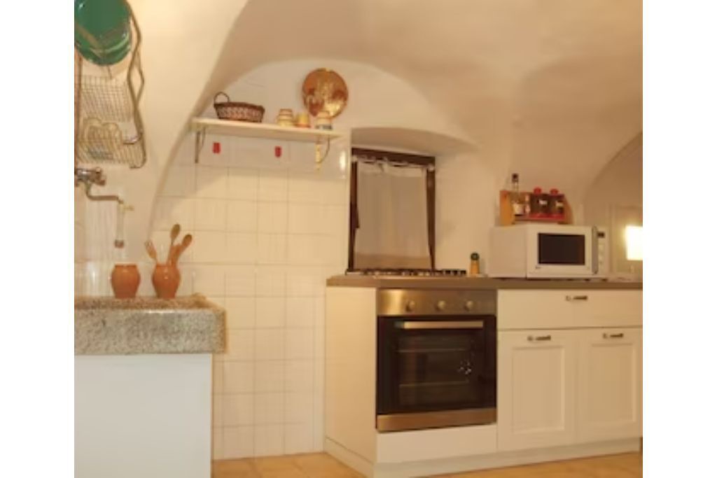 Photo of Kitchen in Ville del Monte