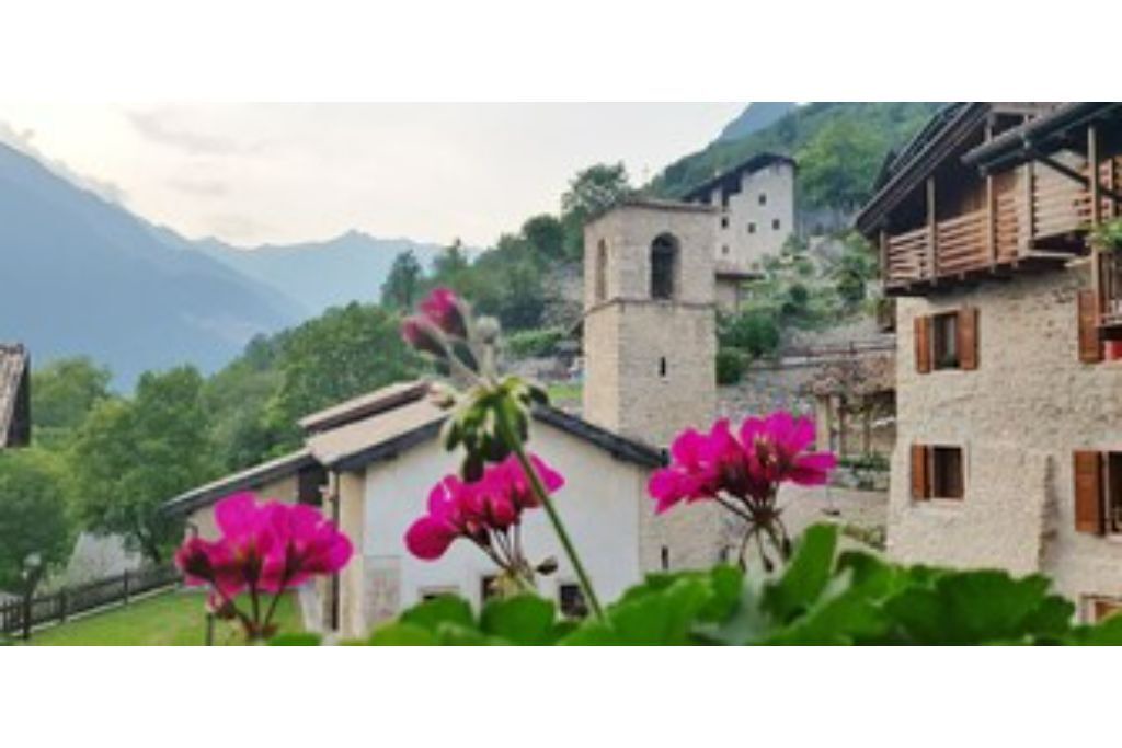 Photo of Outdoor in Ville del Monte