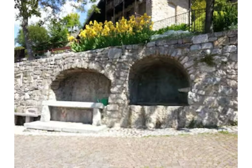 Photo of Outdoor in Ville del Monte