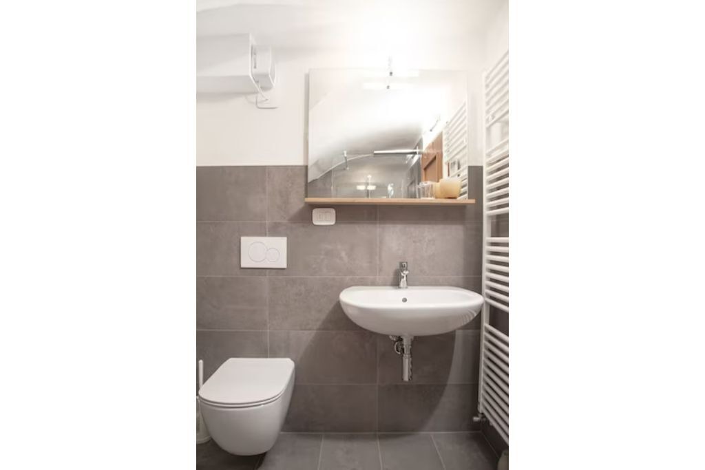 Photo of Bathroom in Ville del Monte