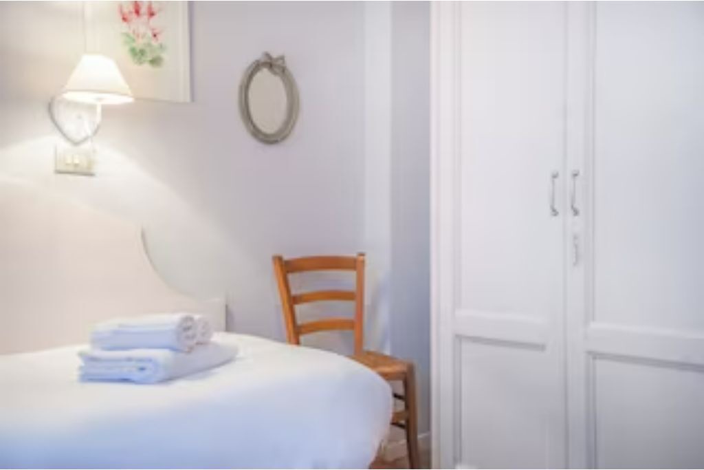 Photo of Bedroom in Ville del Monte