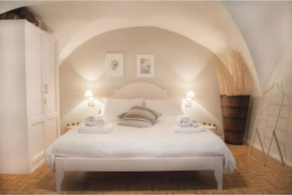 Photo of Bedroom in Ville del Monte